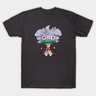 Demon Bear T-Shirt